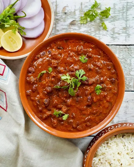 Rajma Masala