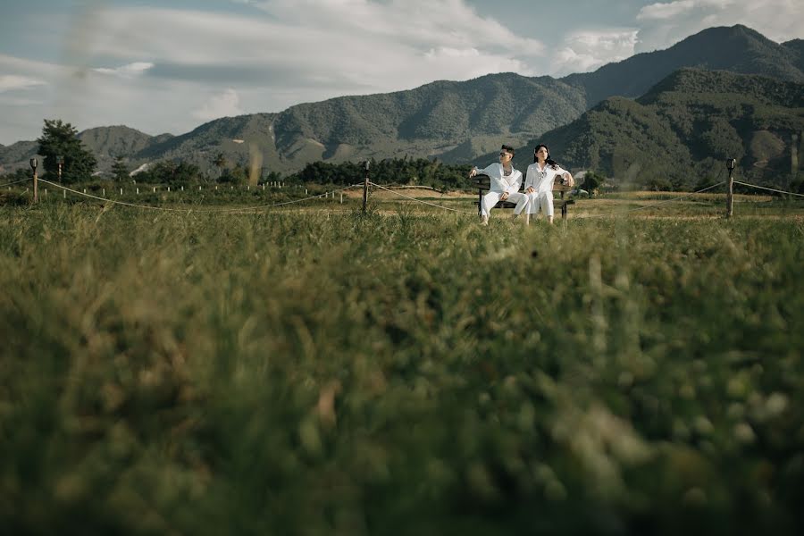 ช่างภาพงานแต่งงาน Dung Nguyen (61xb6km) ภาพเมื่อ 30 เมษายน 2021