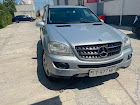 продам авто Mercedes ML 350 M-klasse (W164)