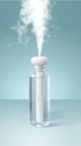 Title 3, Portable USB Air Humidifier Aroma Diffuser Car ...