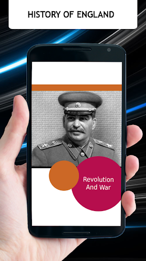 Biography Of Stalin
