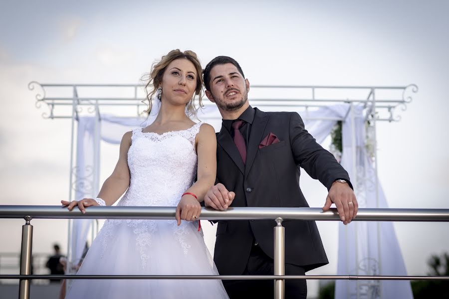 Fotografo di matrimoni Nikolay Nikolov (flexito). Foto del 15 luglio 2019