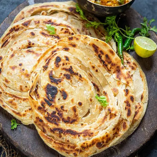 Laccha Parantha