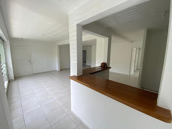 appartement à Fort de france (972)