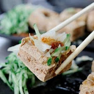 永留香臭豆腐