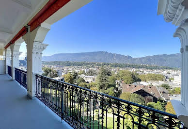 Apartment with terrace 3