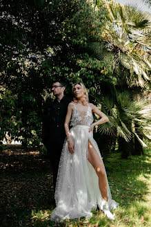 Wedding photographer Polina Gorshkova (polinagors). Photo of 27 April 2023