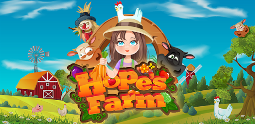 Hope's Farm