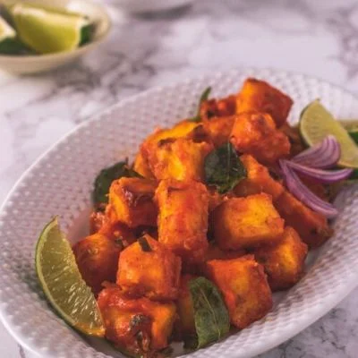 Paneer 65 (Dry)