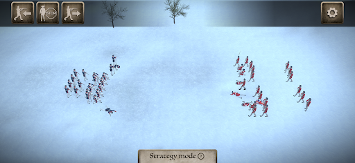 Screenshot Muskets of America 2