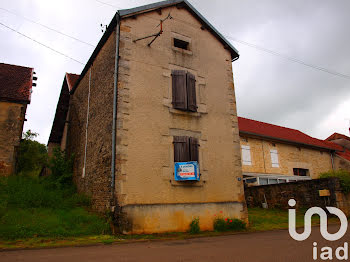 maison à Le Val-d'Esnoms (52)