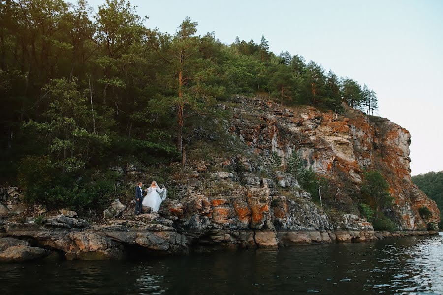 Wedding photographer Olga Makarova (olgamak). Photo of 1 October 2023