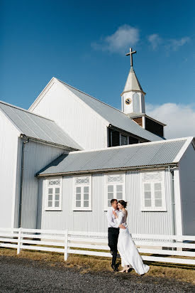 結婚式の写真家Denis Scherbakov (redden)。2018 7月16日の写真