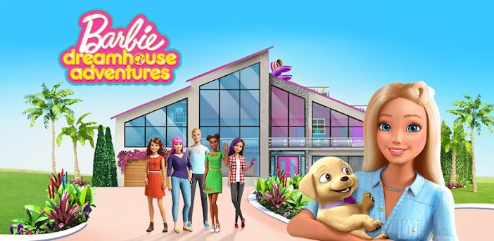 Download & Play Barbie Dreamhouse Adventures on PC & Mac (Emulator).