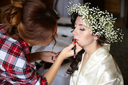 Wedding photographer Anton Demchenko (demchenkoanton). Photo of 5 September 2017