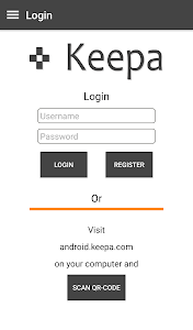 Keepa.com Push Notifications screenshot 0