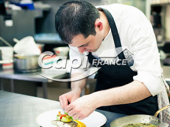 locaux professionnels à Paris 13ème (75)