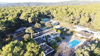 maison à Aix-en-Provence (13)