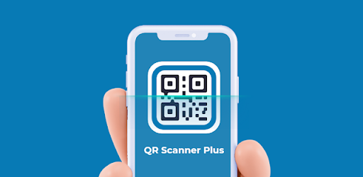 QR Scanner Plus