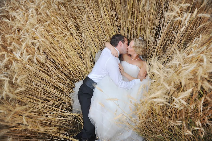 Wedding photographer Łukasz Kluska (fotopstryk). Photo of 24 May 2015