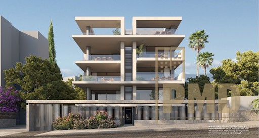 Appartement avec piscine en bord de mer 3