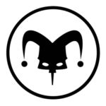 Logo of Jester Astronauta