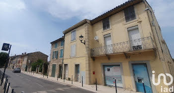 maison à Le Puy-Sainte-Réparade (13)