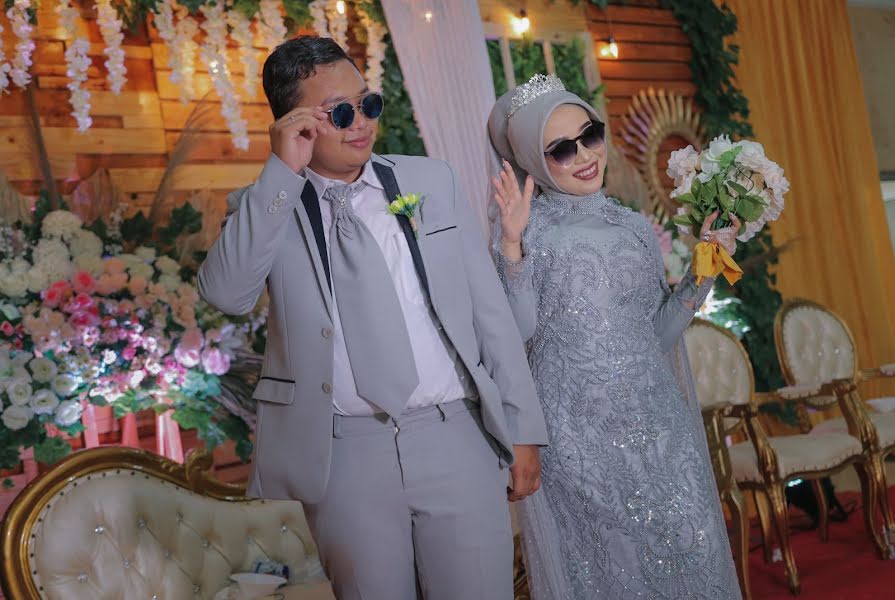 Wedding photographer Iyank Permana (mdstudio16). Photo of 21 June 2020