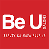 Be U Salons, PR Layout, Marathahalli, Bangalore logo