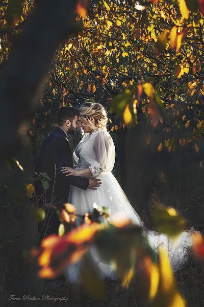 Photographe de mariage Tania Poulkou (taniapoulkou). Photo du 15 novembre 2022