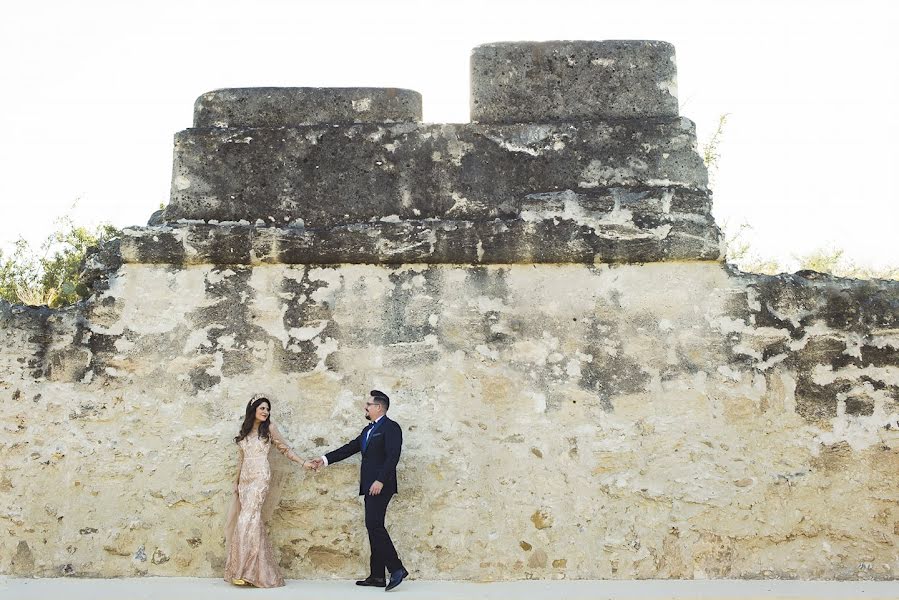 Fotógrafo de casamento Rosalinda Olivares (rosalinda). Foto de 8 de janeiro 2018