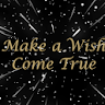 Make my Wish come true icon