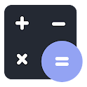 Calculator - Customizable plus