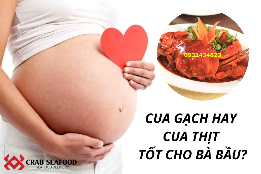Hấp cua bao lâu để cua chín vừa và thơm ngon? - Crab Seafood