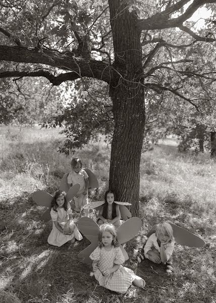 Fotógrafo de bodas Margo Ermolaeva (dizme). Foto del 31 de agosto 2022