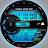 VVA72 Sports style Watch face icon