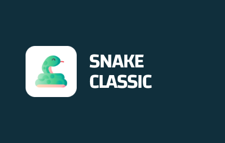 Snake Classic small promo image