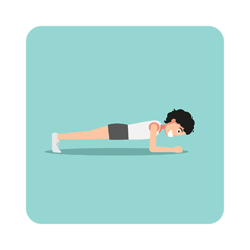 Plank Challenge