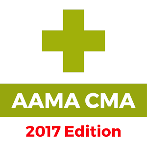 Download AAMA CMA Test Prep 2017 Version For PC Windows and Mac