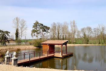 propriété à Chatillon-sur-chalaronne (01)