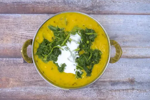 Dal Palak