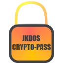 Crypto-Pass