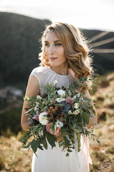 Fotógrafo de bodas Tomash Volozhanin (volojanin). Foto del 13 de marzo 2017