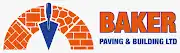 Baker Paving & Building Ltd Logo