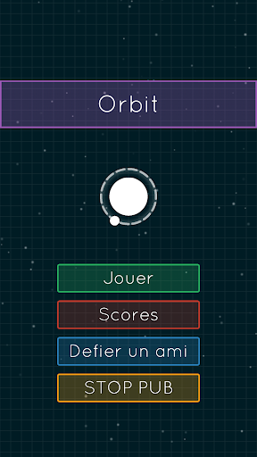 Orbit