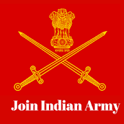 Indian Army Jobs (Latest) 2018  Icon