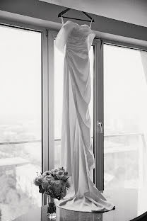 Wedding photographer Valeriya Vartanova (vart). Photo of 28 February 2023