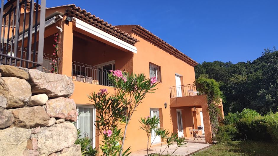 Vente villa 5 pièces 210 m² à Vence (06140), 1 295 000 €