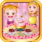 Cover Image of ダウンロード Baby Hazel Mothers Day 14 APK