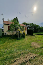 maison à Caylus (82)